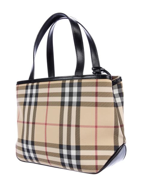 burberry bag inside|burberry handbags official site.